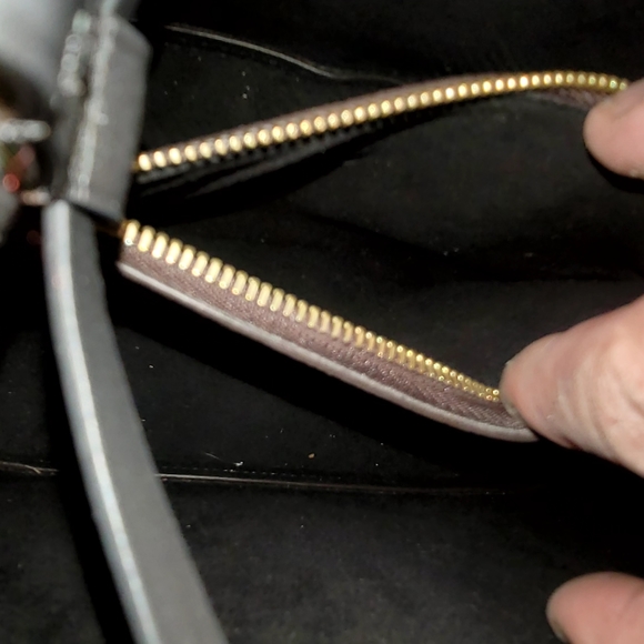 Nwt-Louis Vuitton neonoe Monogram black/brown - Picture 7 of 9